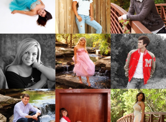 Brandi B. Photography - Lewisville, TX