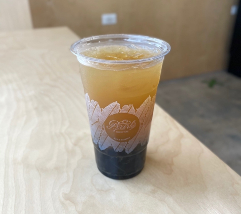 Pearl's Finest Teas - Los Angeles, CA