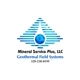 Mineral Service Plus