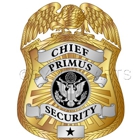 Primus Security and Investigations