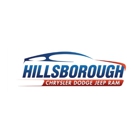 Hillsborough Chrysler Dodge Jeep Ram