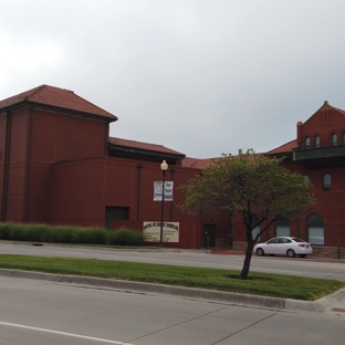 Hrencher Dental - Dodge City, KS. Santa Fe Depot at 9 minutes drive to the south of Dodge City dentist Hrencher Dental