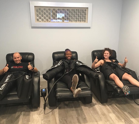 SubZero Cryotherapy - Wellington, FL