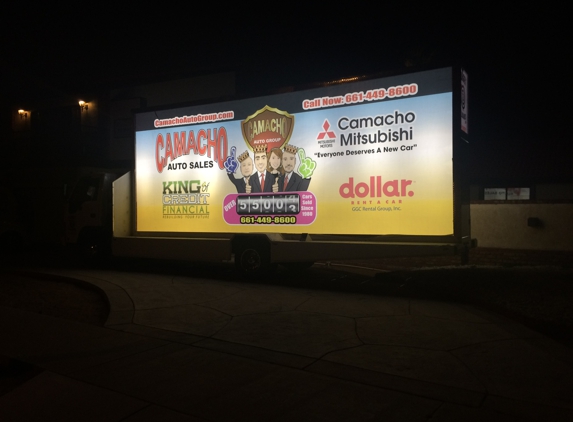 Ownyourbillboard.Com - Provo, UT