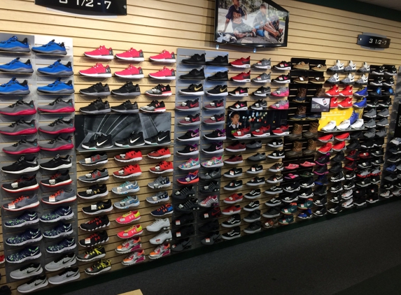 Hibbett Sports - Norton, VA