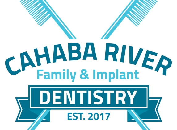 Cahaba River Family & Implant Dentistry - Vestavia Hills, AL