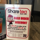 Sharetea - Coffee & Tea