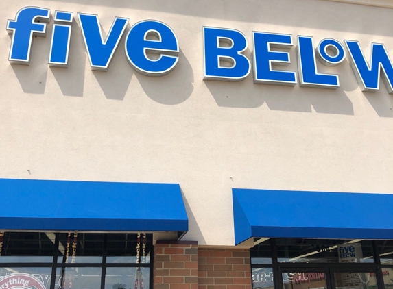 Five Below - West Chester, OH
