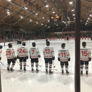 Hobey Baker Memorial Rink - Hockey Clubs