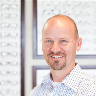 Diamond K Eyecare - Schertz, TX