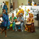 Kentucky Center for African American Heritage