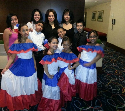 Cultura Latina Dance Academy - Lynn, MA