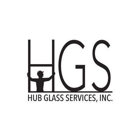 Hub Glass SVC Inc