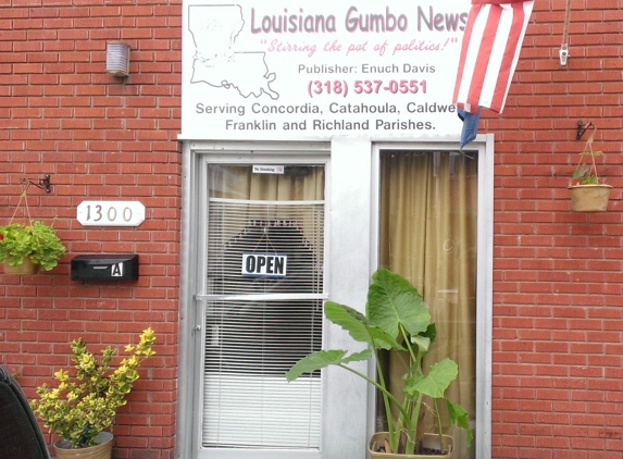 Louisiana Gumbo News - Winnsboro, LA