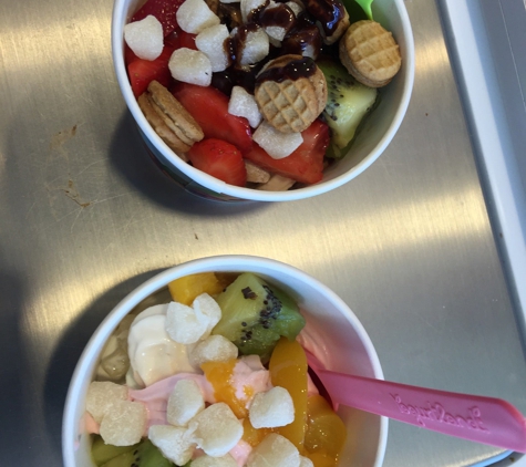 YogurtLand - San Pedro, CA