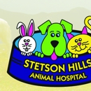Stetson Hills Animal Hospital - Veterinarians