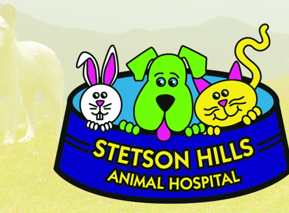 Stetson Hills Animal Hospital - Glendale, AZ
