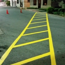 Stripe Specialist - Parking Stations & Garages-Construction