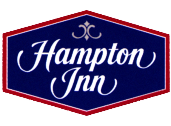 Hampton Inn & Suites Pocatello - Pocatello, ID