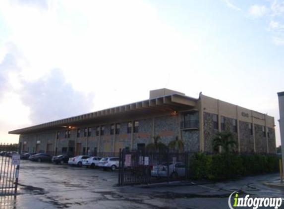 Jambaree Logistics Corp - Fort Lauderdale, FL