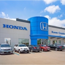 Kunes Honda of Quincy - New Car Dealers