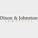 Dixon & Johnston Law Office