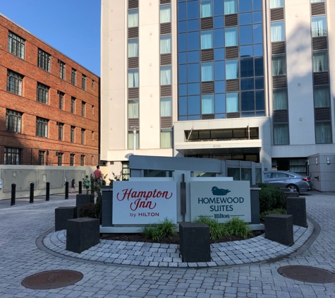 Homewood Suites by Hilton - Silver Spring, MD