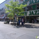 Jimmy Jazz - Clothing Stores