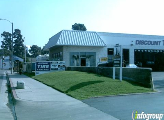 Pro Auto & Transmission - Huntington Beach, CA