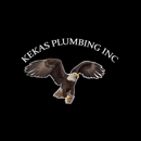 Kekas Plumbing Inc - Plumbers