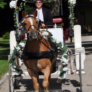 Karen's Carriage - Cincinnati, OH