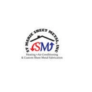 St Marie Sheet Metal Inc - Sheet Metal Work