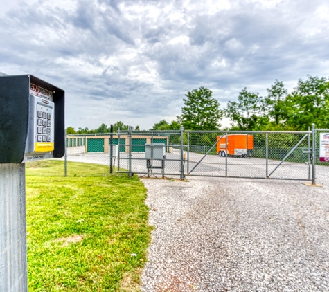 Ideal Self Storage - Dover, PA