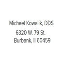 Michael Kowalik, DDS. - Periodontists