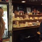 The Cheese Shoppe