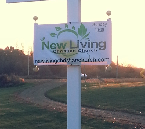 New Living Christian Church - Jackson, MI