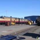 Napa Valley Railroad Co