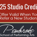 Pembroke School of Performing Arts - Acting Schools & Workshops