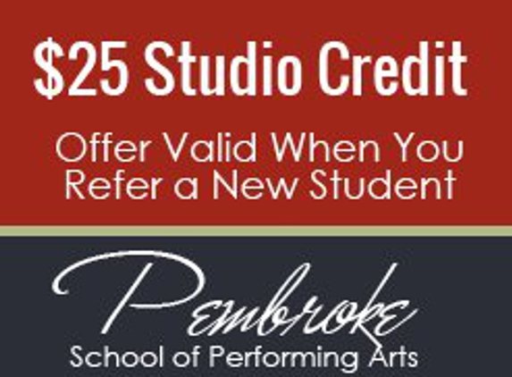 Pembroke School of Performing Arts - Pembroke, MA