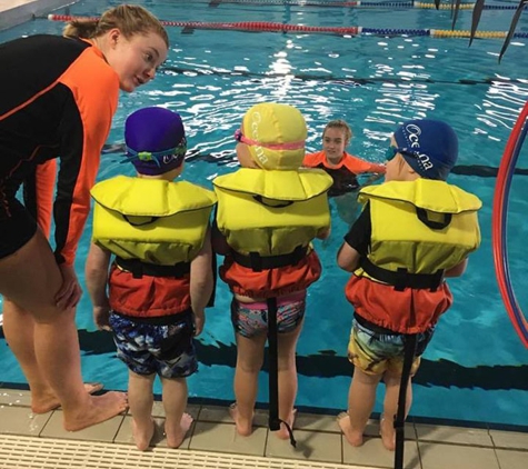 Oceana Aquatic & Fitness - Mornington, TAS