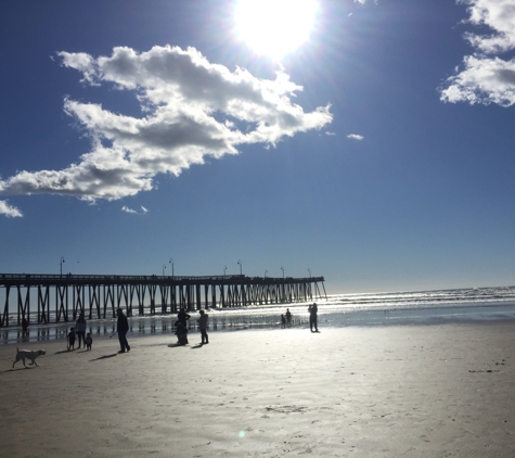 Cottage Inn By The Sea - Pismo Beach, CA