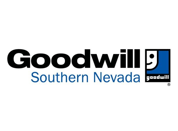 Goodwill Deja Blue Boutique - Las Vegas, NV