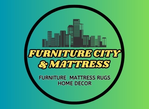 Furniture City and Mattress - Pooler, GA