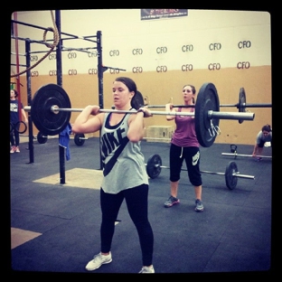 CrossFit - Nixa, MO