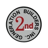 2nd Generation Builders Inc. gallery