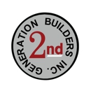 2nd Generation Builders Inc. - General Contractors