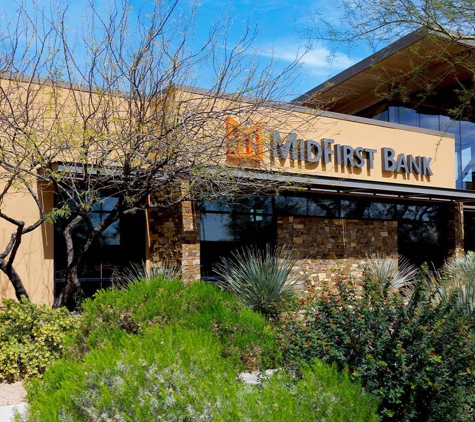 MidFirst Bank - Surprise, AZ