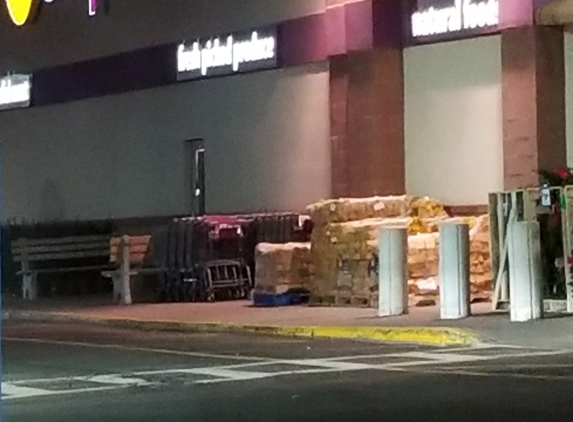 Stop & Shop - New Hyde Park, NY