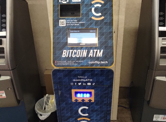 CoinFlip Bitcoin ATM - Allsup's Convenience Store #102278 (Kermit) - Kermit, TX