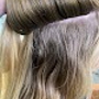 Blend Salon San Diego Hair Extensions